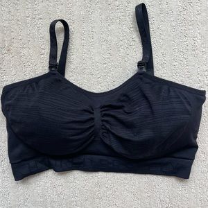 Kindred Bravely Sublime Pumping & Nursing Bra